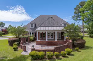305 Harvest Dr, Jacksonville, NC 28540 - Photo 69