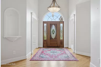 305 Harvest Drive, Jacksonville, NC 28540 - Photo 5