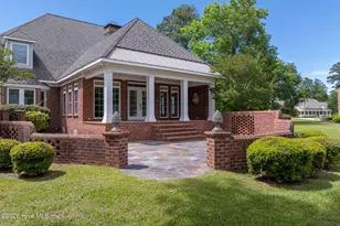 305 Harvest Dr, Jacksonville, NC 28540 - Photo 67