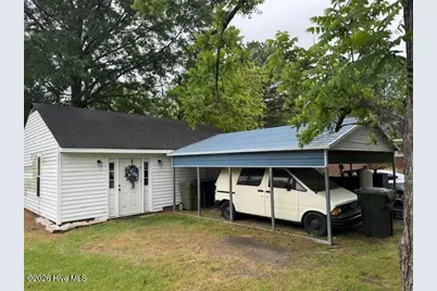 1706 Nash Street N, Wilson, NC 27893 - Photo 25