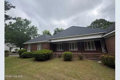 1706 Nash Street N, Wilson, NC 27893 - Photo 39