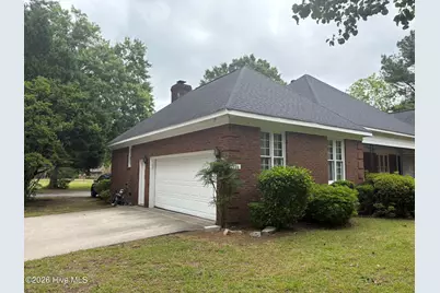 1706 Nash Street N, Wilson, NC 27893 - Photo 41