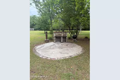 1706 Nash Street N, Wilson, NC 27893 - Photo 37