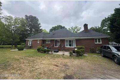 1706 Nash Street N, Wilson, NC 27893 - Photo 35