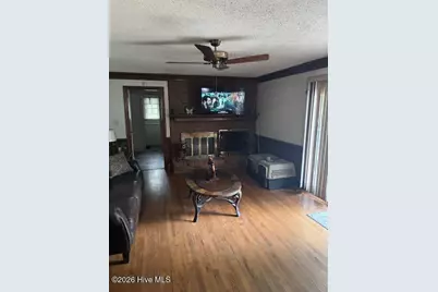 1706 Nash Street N, Wilson, NC 27893 - Photo 19