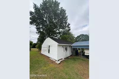 1706 Nash Street N, Wilson, NC 27893 - Photo 45