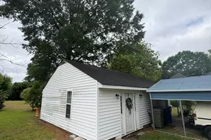 1706 Nash St N, Wilson, NC 27893 - Photo 45