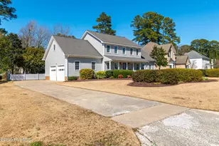 912 Bremerton Dr, Greenville, NC 27858 - Photo 5
