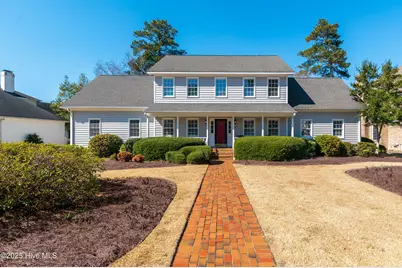 912 Bremerton Drive, Greenville, NC 27858 - Photo 1