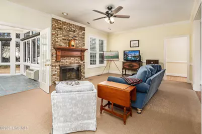 912 Bremerton Drive, Greenville, NC 27858 - Photo 13