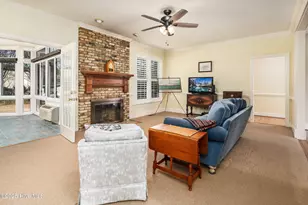 912 Bremerton Dr, Greenville, NC 27858 - Photo 13