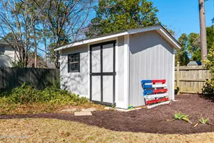 912 Bremerton Dr, Greenville, NC 27858 - Photo 55