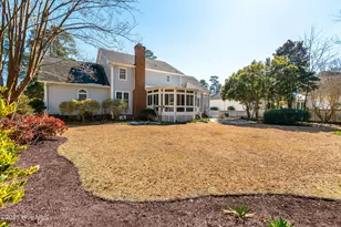 912 Bremerton Dr, Greenville, NC 27858 - Photo 49