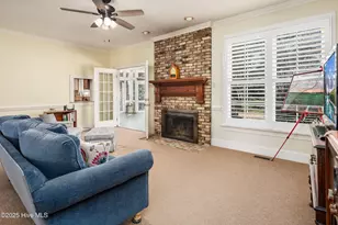 912 Bremerton Dr, Greenville, NC 27858 - Photo 11