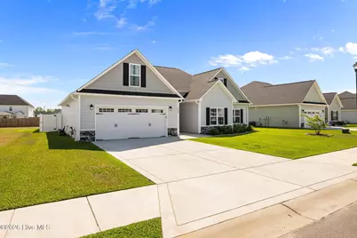 1010 Blue Water Boulevard, New Bern, NC 28562 - Photo 7