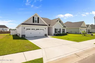 1010 Bluewater Blvd, New Bern, NC 28562 - Photo 7