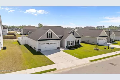 1010 Blue Water Boulevard, New Bern, NC 28562 - Photo 3
