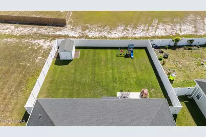 1010 Blue Water Boulevard, New Bern, NC 28562 - Photo 43