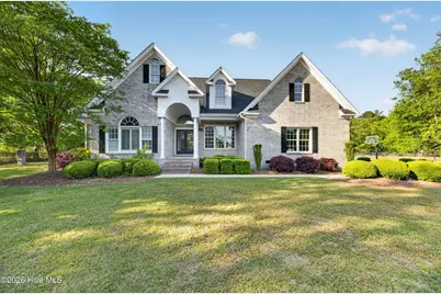 5066 Eastern Pines Road, Greenville, NC 27858 - Photo 1