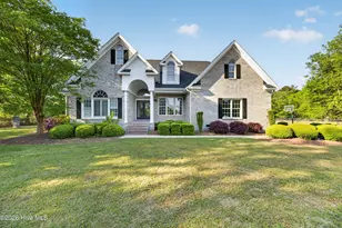 5066 Eastern Pines Rd, Greenville, NC 27858 - Photo 1