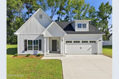 319 Mangrove Court, Ayden, NC 28513 - Photo 1