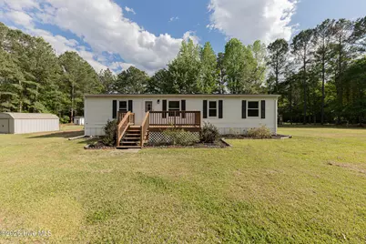 129 Cherokee Nation Lane, Jacksonville, NC 28540 - Photo 1