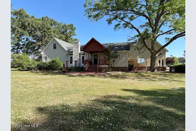 2496 N Nc 24 Highway, Beulaville, NC 28518 - Photo 11