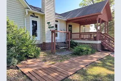 2496 N Nc 24 Highway, Beulaville, NC 28518 - Photo 33