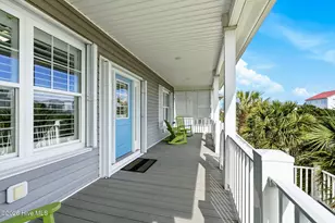 3702 E Dolphin Dr, Oak Island, NC 28465 - Photo 7