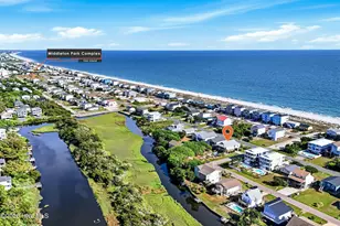 3702 E Dolphin Dr, Oak Island, NC 28465 - Photo 45