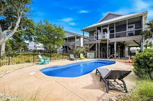 3702 E Dolphin Dr, Oak Island, NC 28465 - Photo 57