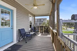 3702 E Dolphin Dr, Oak Island, NC 28465 - Photo 27