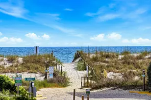 3702 E Dolphin Dr, Oak Island, NC 28465 - Photo 55