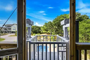 3702 E Dolphin Dr, Oak Island, NC 28465 - Photo 29