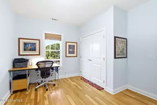 3702 E Dolphin Dr, Oak Island, NC 28465 - Photo 23