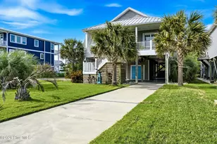 3702 E Dolphin Dr, Oak Island, NC 28465 - Photo 59
