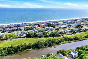 3702 E Dolphin Dr, Oak Island, NC 28465 - Photo 47