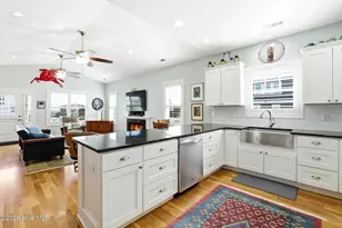 3702 E Dolphin Dr, Oak Island, NC 28465 - Photo 11