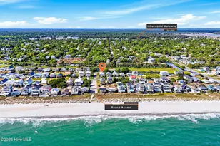 3702 E Dolphin Dr, Oak Island, NC 28465 - Photo 41