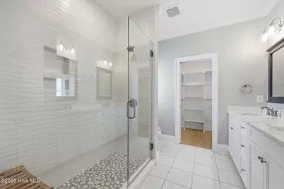 109 Ocean Bluff Drive, Indian Beach, NC 28512 - Photo 35