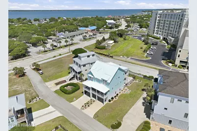 109 Ocean Bluff Drive, Indian Beach, NC 28512 - Photo 65