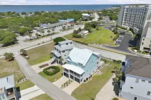 109 Ocean Blf Dr, Indian Beach, NC 28512 - Photo 65