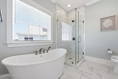 109 Ocean Bluff Drive, Indian Beach, NC 28512 - Photo 27