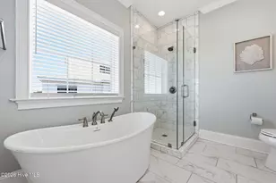 109 Ocean Blf Dr, Indian Beach, NC 28512 - Photo 27