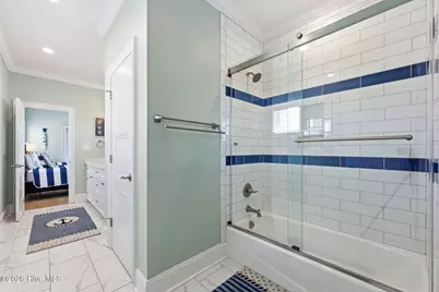 109 Ocean Bluff Drive, Indian Beach, NC 28512 - Photo 39