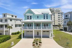 109 Ocean Blf Dr, Indian Beach, NC 28512 - Photo 1