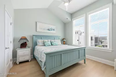 109 Ocean Bluff Drive, Indian Beach, NC 28512 - Photo 29