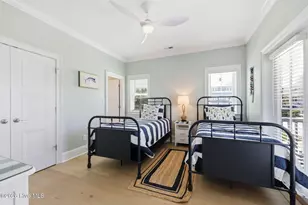 109 Ocean Blf Dr, Indian Beach, NC 28512 - Photo 41