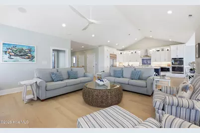 109 Ocean Bluff Drive, Indian Beach, NC 28512 - Photo 21