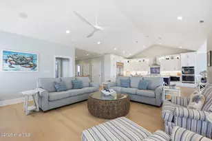 109 Ocean Blf Dr, Indian Beach, NC 28512 - Photo 21